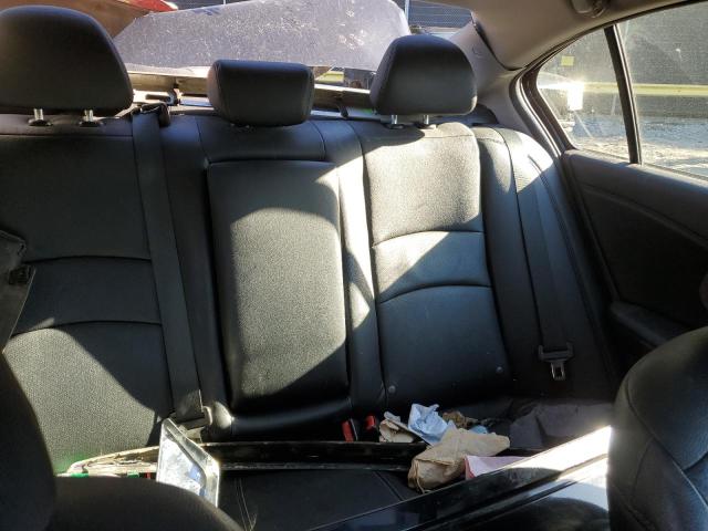 2014 HONDA ACCORD EXL - 1HGCR3F89EA043594