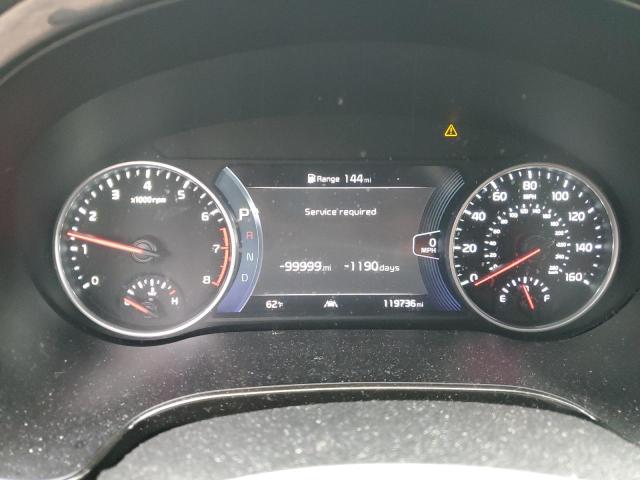 2021 KIA SELTOS SX KNDETCA24M7188954