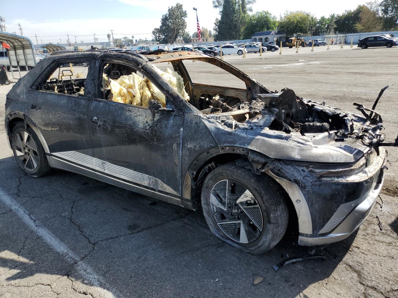 HYUNDAI IONIQ 5 LIMITED