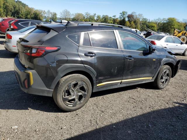 2024 SUBARU CROSSTREK - 4S4GUHF65R3701749
