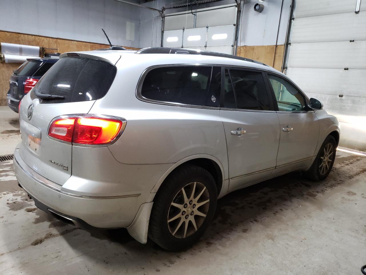 BUICK ENCLAVE