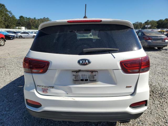 2019 KIA SORENTO L - 5XYPG4A3XKG515286