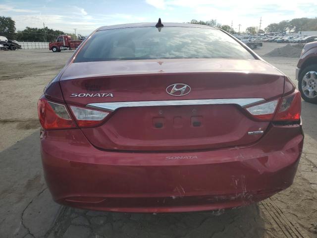 2011 HYUNDAI SONATA SE - 5NPEC4ACXBH262272