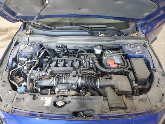 2022 HONDA ACCORD SPO - 1HGCV1F44NA097298