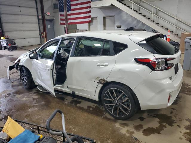 2024 SUBARU IMPREZA SP - JF1GUAFC5R8330019