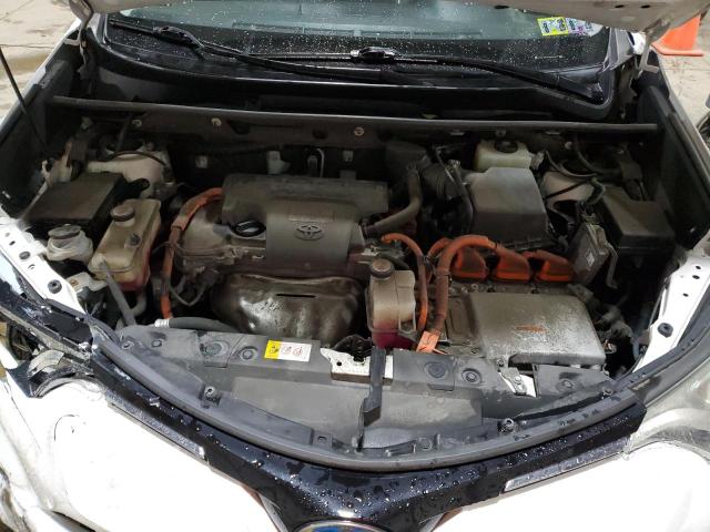 2017 TOYOTA RAV4 HV LE - JTMRJREV5HD119910