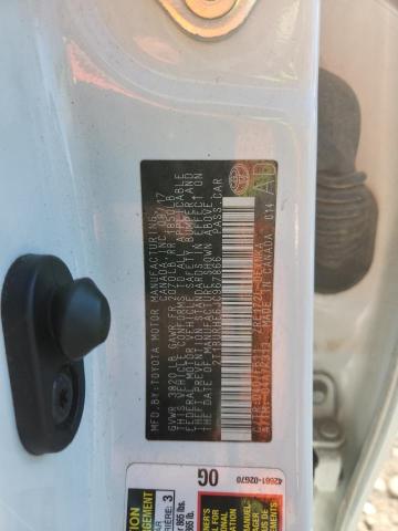 2018 TOYOTA COROLLA L - 2T1BURHE6JC967866