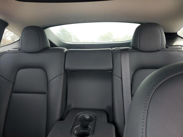 2025 TESLA MODEL Y #3301808336