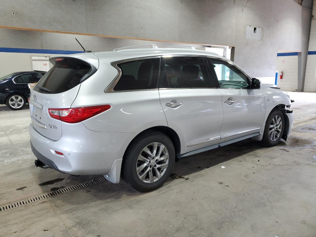 INFINITI QX60
