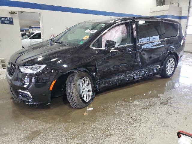 Global Auto Auctions: 2026 CHRYSLER PACIFICA S