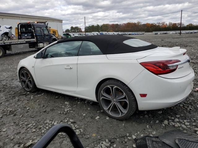 2016 BUICK CASCADA PR W04WT3N58GG070722