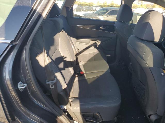 2019 KIA SORENTO LX #3282604881