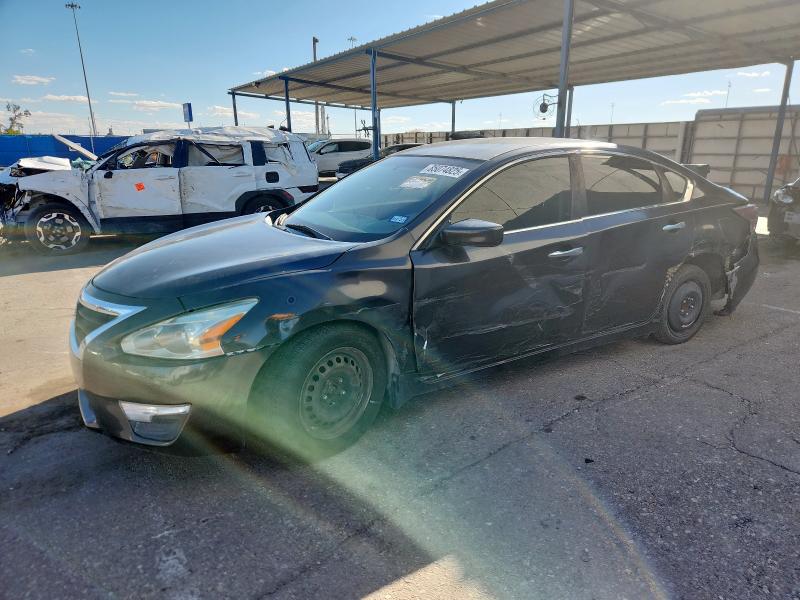 2015 NISSAN ALTIMA 2.5 #3312599171