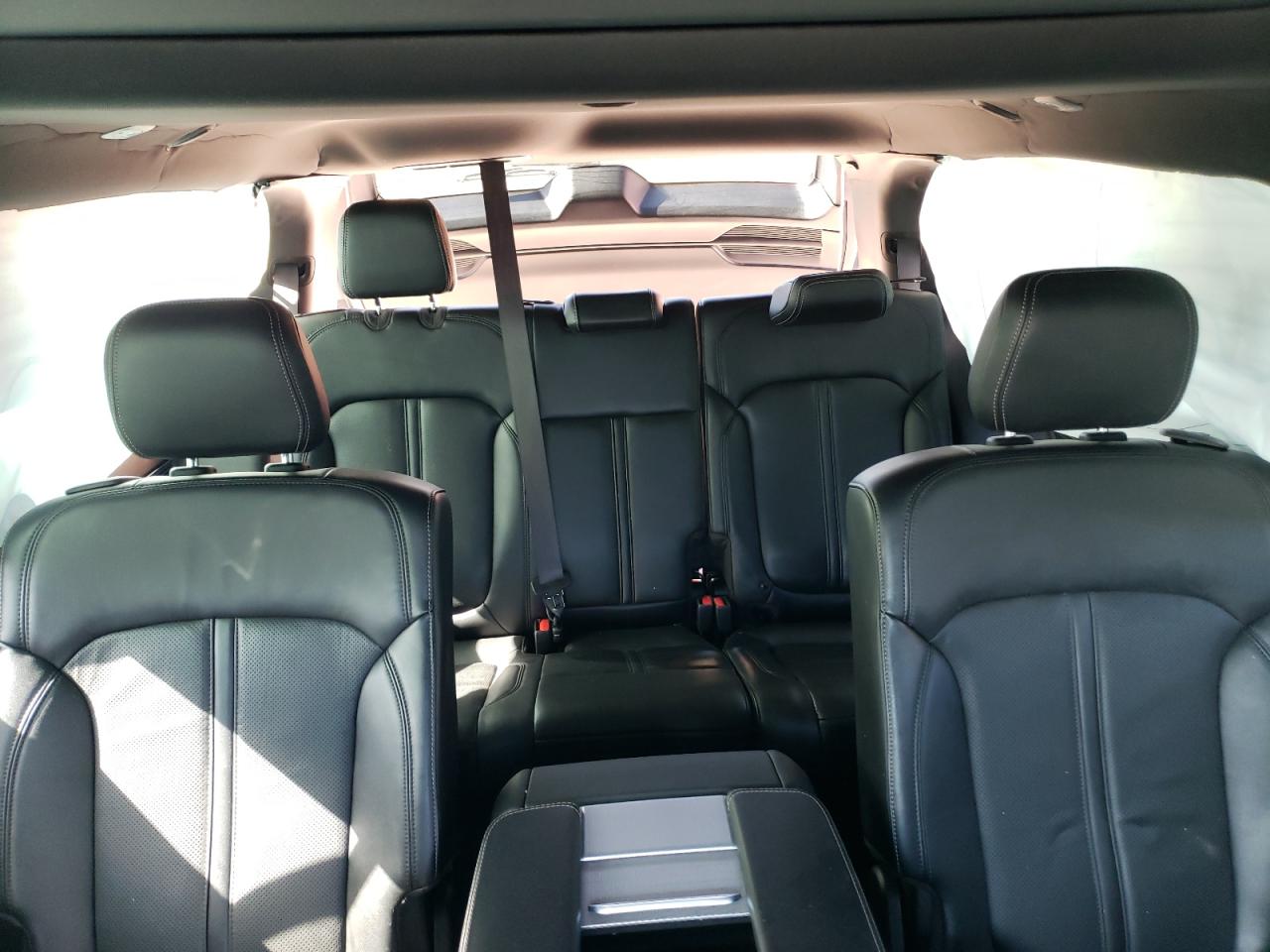 JEEP GRAND WAGONEER SERIES I