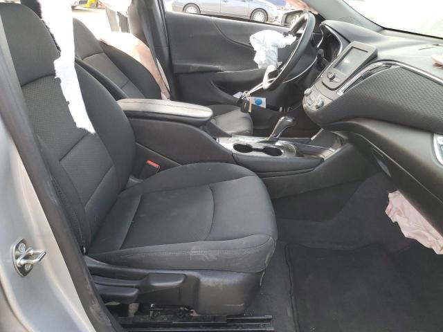 2017 CHEVROLET MALIBU LT #3293810605