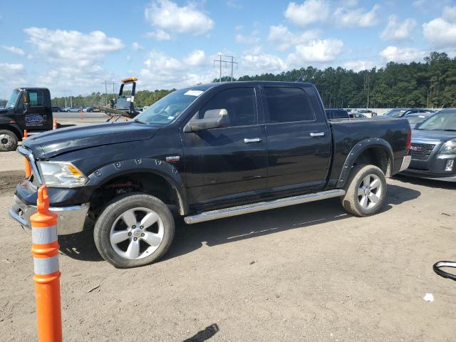 Global Auto Auctions: 2015 RAM 1500 SLT