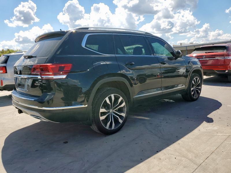 2019 VOLKSWAGEN ATLAS SEL PREMIUM - 1V2NR2CA5KC584858