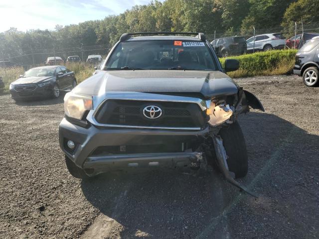 2015 TOYOTA TACOMA DOU - 5TFJU4GNXFX077377