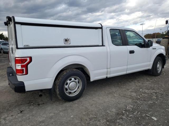 2019 FORD F150 SUPER CAB #3293187149