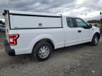 Lot #3293187149 2019 FORD F150 SUPER CAB