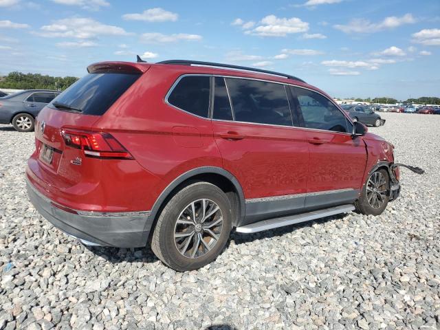 2018 VOLKSWAGEN TIGUAN SE - 3VV2B7AX9JM202780