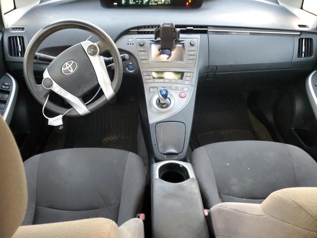 2014 TOYOTA PRIUS #3293515408