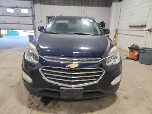 2017 CHEVROLET EQUINOX LT 2GNFLFEK2H6112789