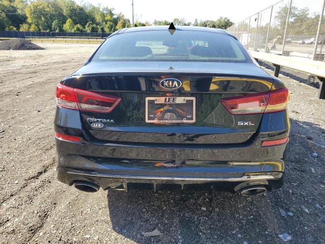 2019 KIA OPTIMA SXL 5XXGV4L21KG314648