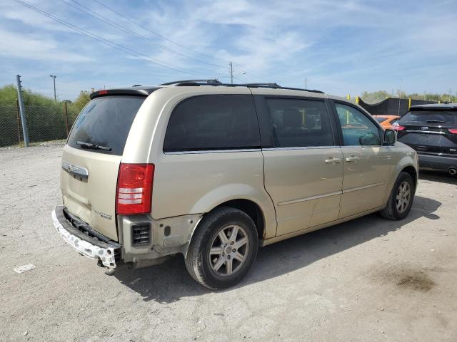 2010 CHRYSLER TOWN & COU #3261337476
