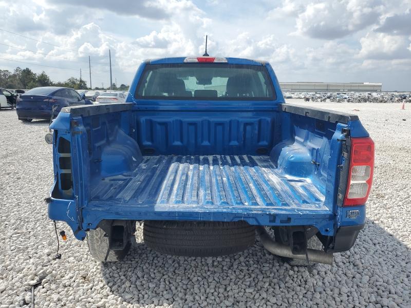 2024 FORD RANGER XL - 1FTER4BH3RLE47200