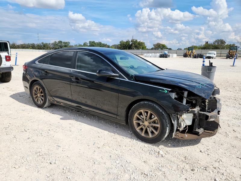2018 HYUNDAI SONATA SE 5NPE24AF1JH592314