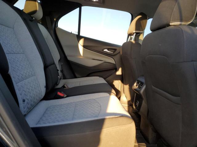 2022 CHEVROLET EQUINOX LS - 3GNAXHEV9NS237550