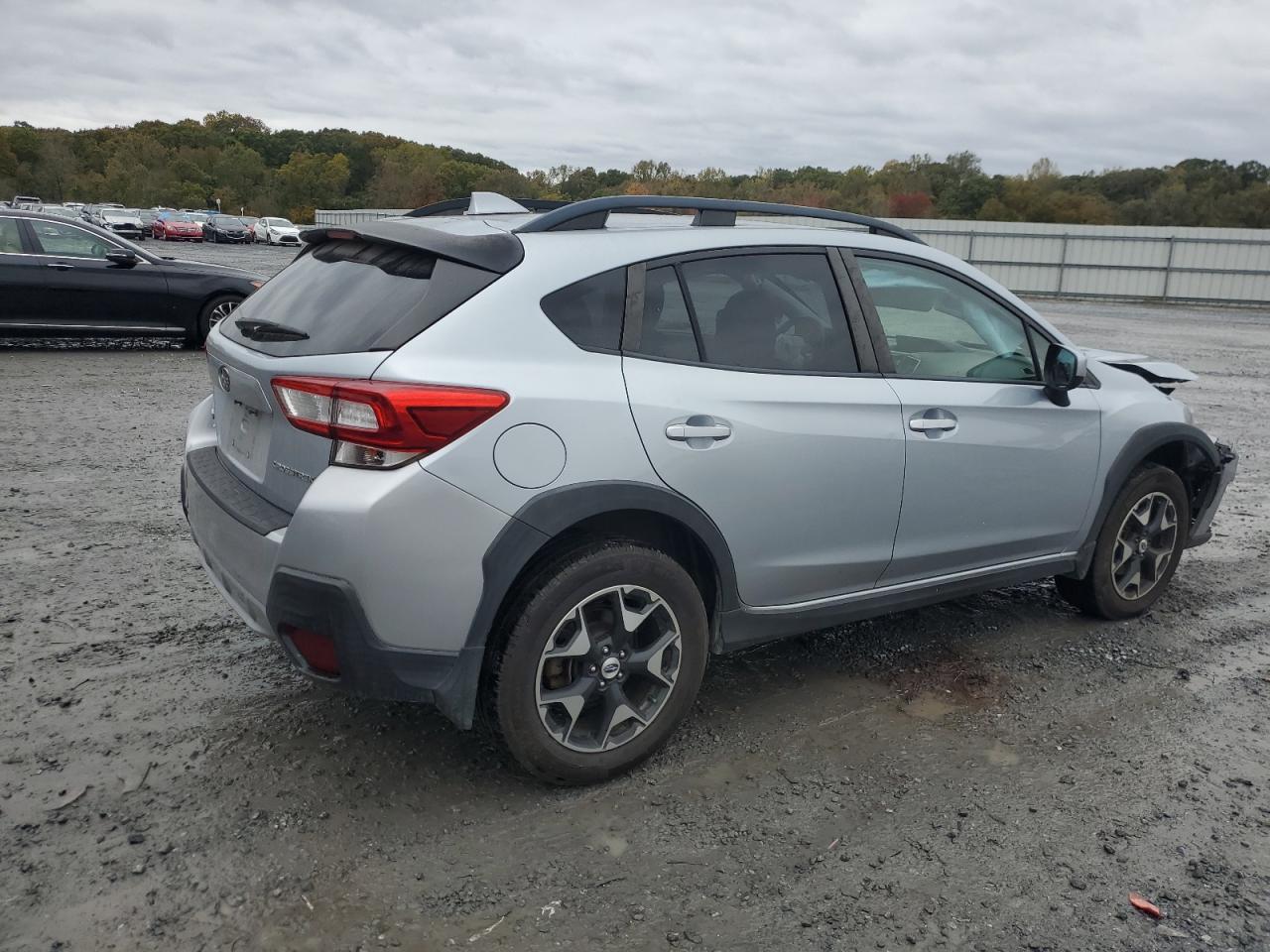 SUBARU CROSSTREK PREMIUM
