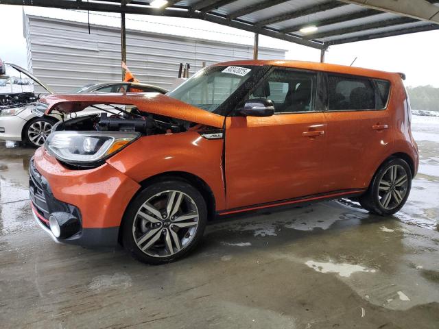 KIA SOUL !