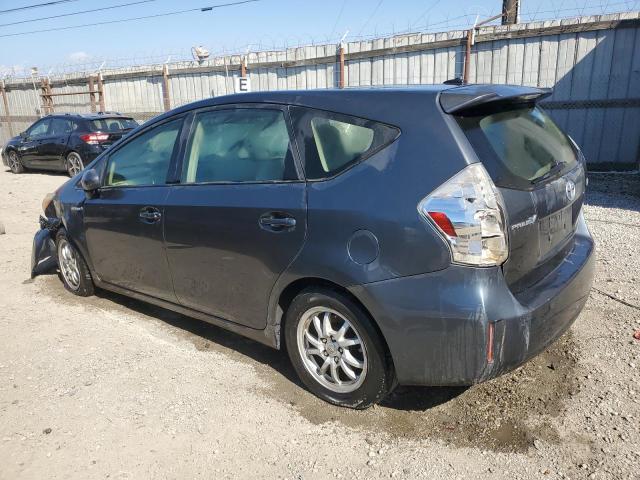 2012 TOYOTA PRIUS V - JTDZN3EU5C3149125