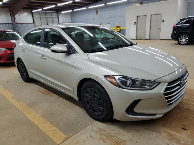 2017 HYUNDAI ELANTRA SE KMHD74LF9HU095470