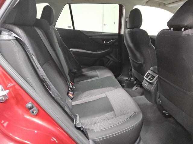 2025 SUBARU OUTBACK PR - 4S4BTAFC3S3239174