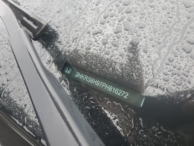 2023 HONDA CR-V SPORT #3298031129