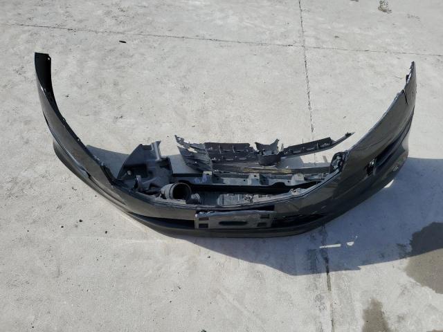 2012 HONDA CROSSTOUR - 5J6TF3H57CL004427