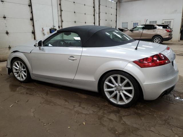 2012 AUDI TT PREMIUM - TRUSFAFKXC1002607