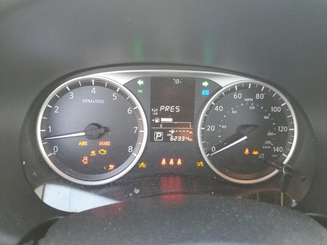 2022 NISSAN KICKS S #3284029826