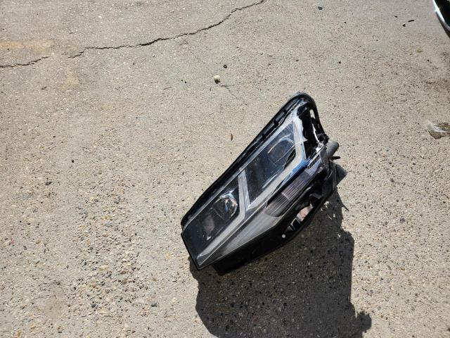 2021 VOLKSWAGEN ATLAS SE #3296272441