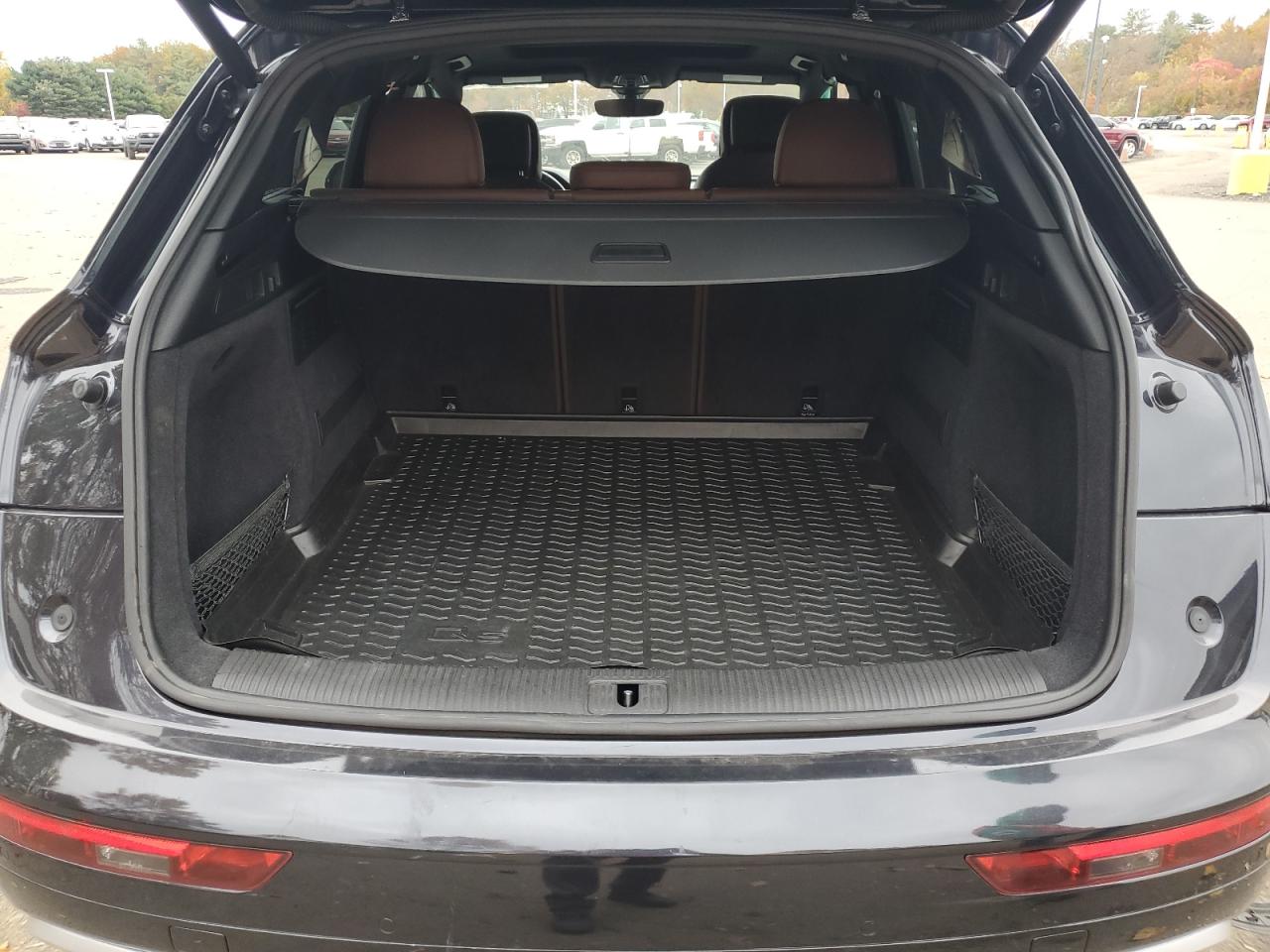 AUDI Q5 PREMIUM PLUS