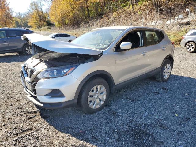 2020 NISSAN ROGUE SPOR #3303878689