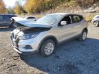 Lot #3303878689 2020 NISSAN ROGUE SPOR