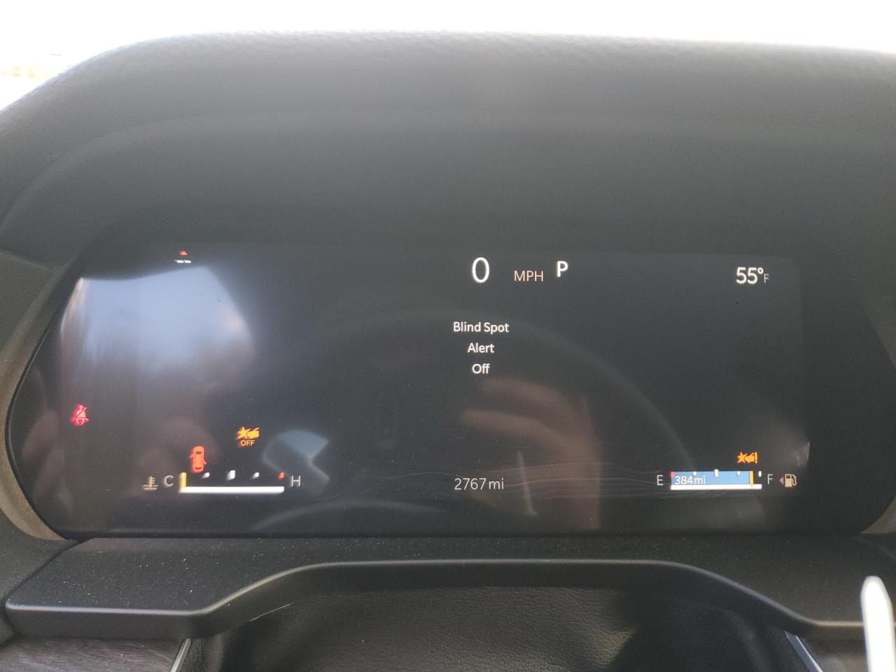 JEEP GRAND CHEROKEE L LIMITED