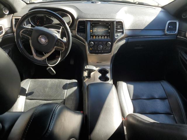 2014 JEEP GRAND CHER - 1C4RJFBG0EC508783