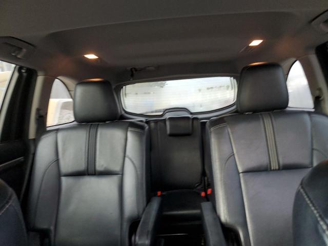 2017 TOYOTA HIGHLANDER #3280318973