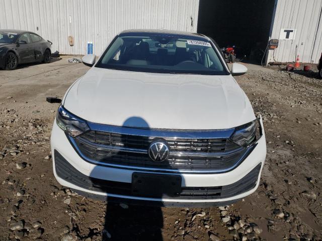 2024 VOLKSWAGEN JETTA SE #3291246970