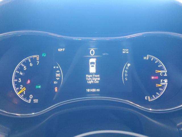 2014 JEEP GRAND CHER #3286567189